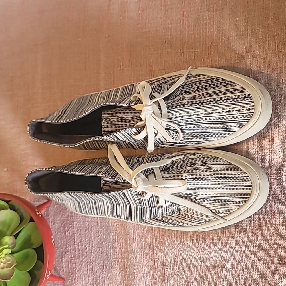 Seavees desert boot